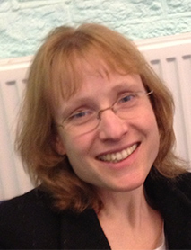 Caris Grimes, UK Caris Grimes