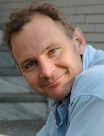 Chris Lavy, UK Chris Lavy