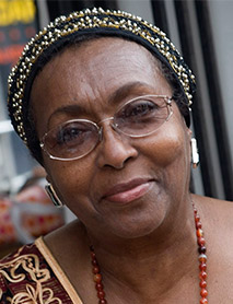Edna Adan Ismail, Somaliland Edna Adan Ismail