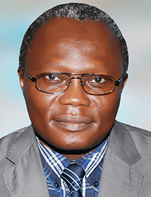 Emmanuel A. Ameh, Nigeria Emmanuel Ameh