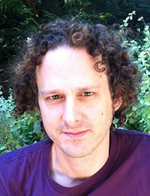 Gavin Yamey, UK/USA Gavin Yamey