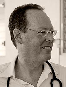 Paul Farmer, USA Paul Farmer