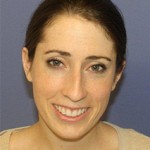 Sarah Greenberg