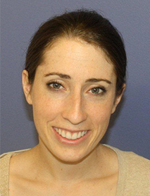Sarah Greenberg, USA Sarah Greenberg