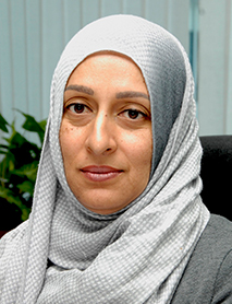 Sheenaz El-Halabi