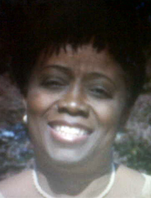 Eunice Dérivois Merisier, Haiti Eunice Derivois Merisier