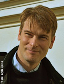 Lars Hagander, Sweden Lars Hagander