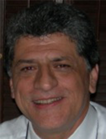 Nivaldo Alonso, Brazil Nivaldo Alonso